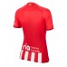 Maillot de foot Atletico Madrid Domicile Femmes 2023-24 Manches Courte